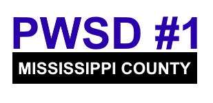 Mississippi County PWSD #1